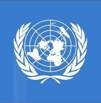 United Nations logo